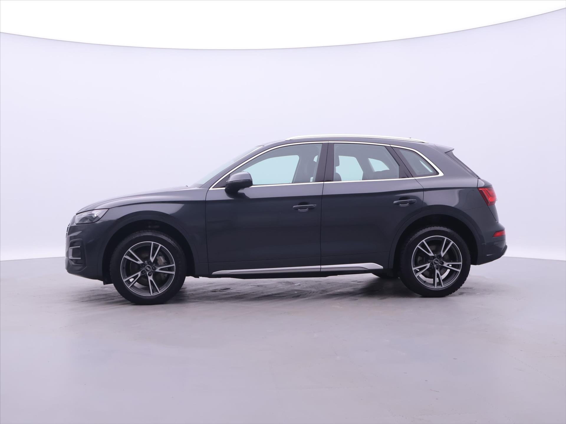 Audi q5 quattro 2,0 TDI 150 kW rok 2022, 177 601 km, Česko — foto 4 z 37