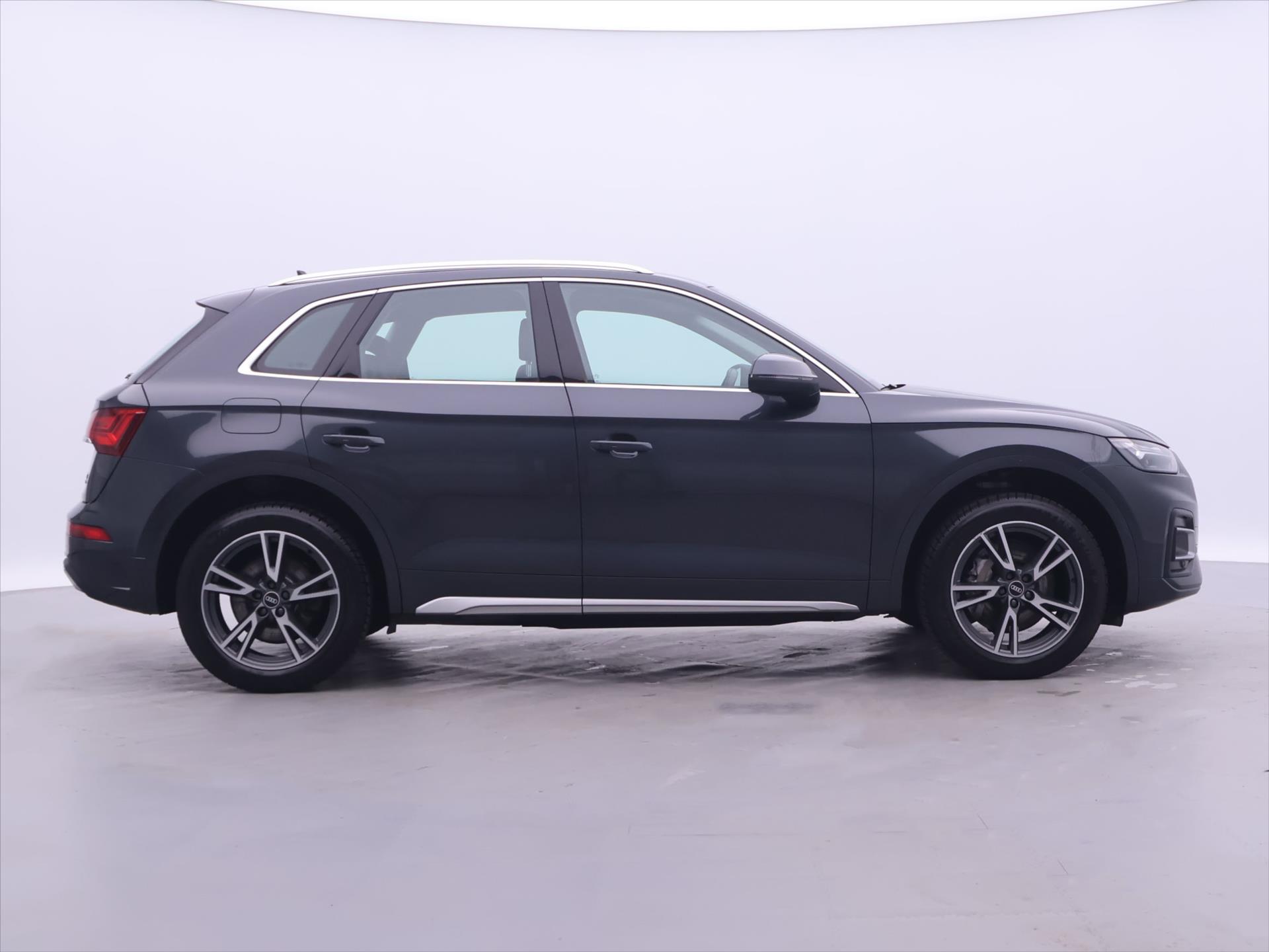 Audi q5 quattro 2,0 TDI 150 kW rok 2022, 177 601 km, Česko — foto 8 z 37
