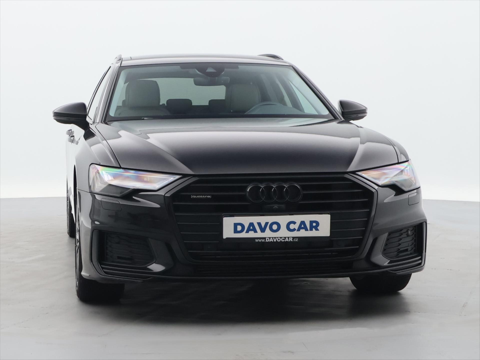 Audi a6 quattro 3,0 TFSI 250kW rok 2019, 179 693 km, Česko — foto 2 z 35