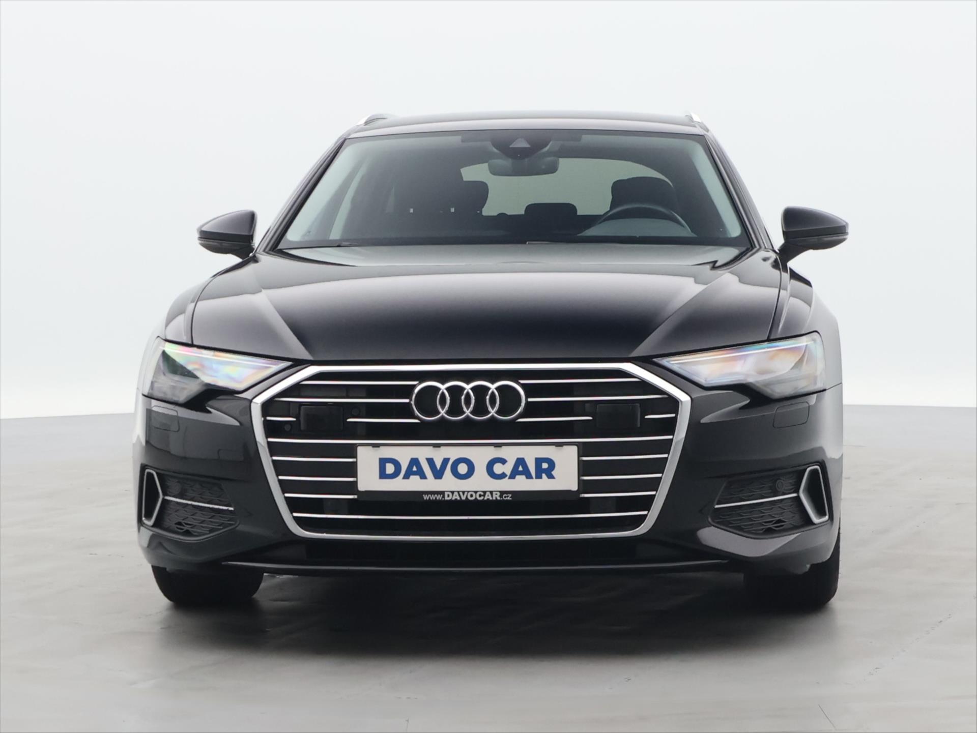 Audi a6 2,0 150 kW automatic rok 2019, 191 655 km, Česko — foto 2 z 42