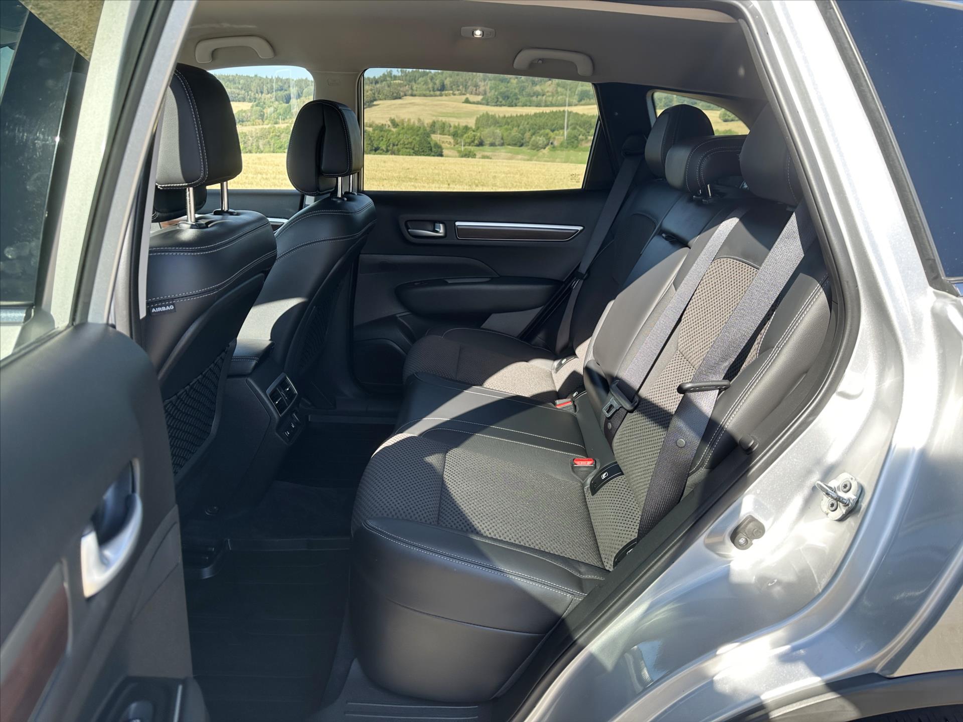 Renault Koleos 177k 4x4 2,0 dCi 130 kW rok 2017, 78 907 km, Česko — foto 15 z 47