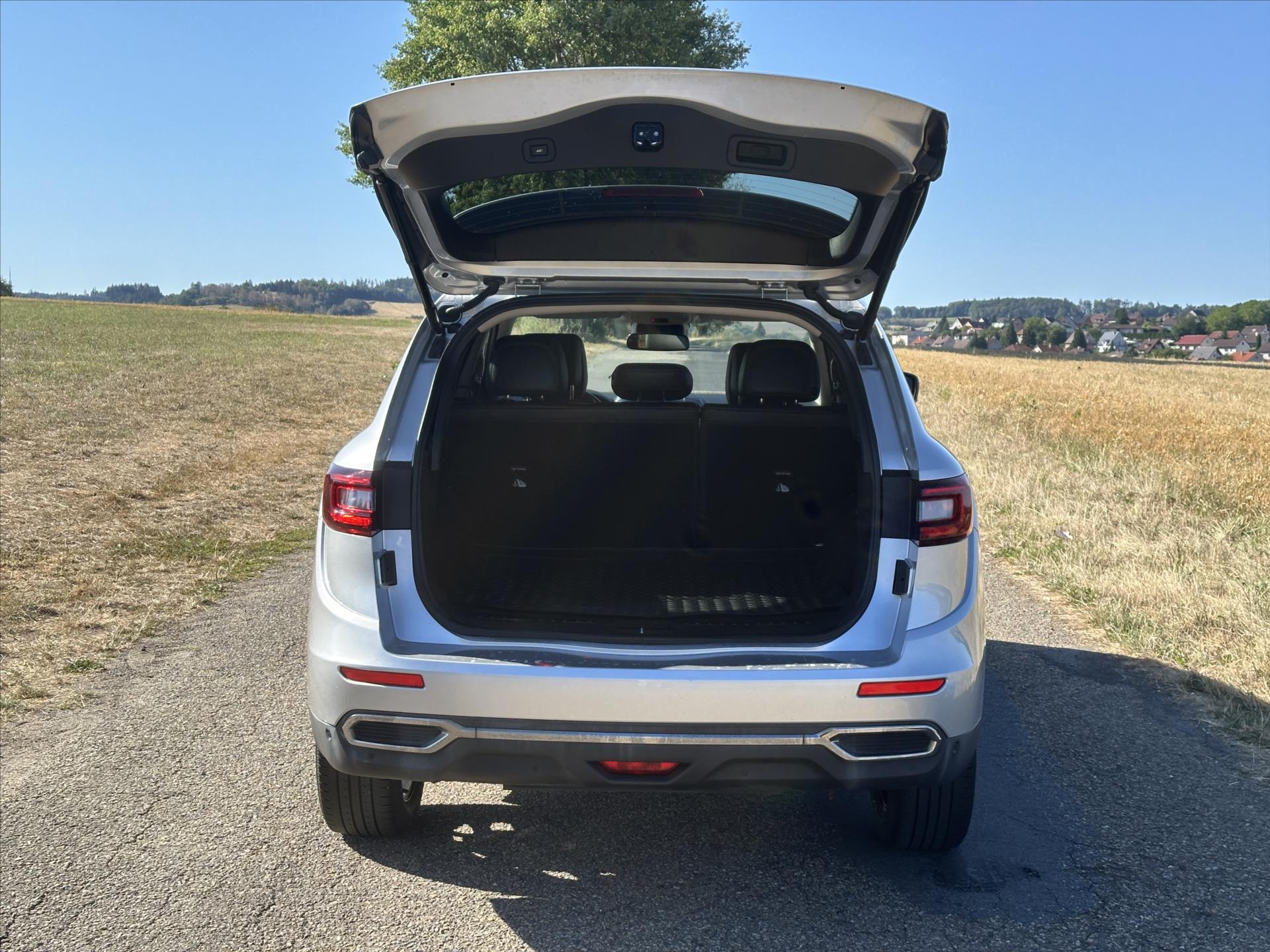 Renault Koleos 177k 4x4 2,0 dCi 130 kW rok 2017, 78 907 km, Česko — foto 9 z 47