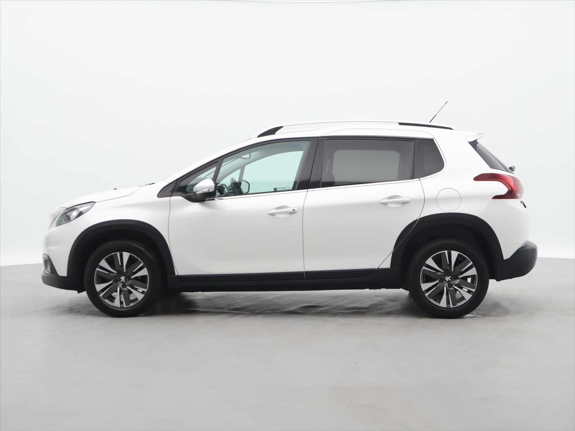 Peugeot Cz 1,6 HDI 73kW rok 2008, 121 981 km, Česko — foto 4 z 37