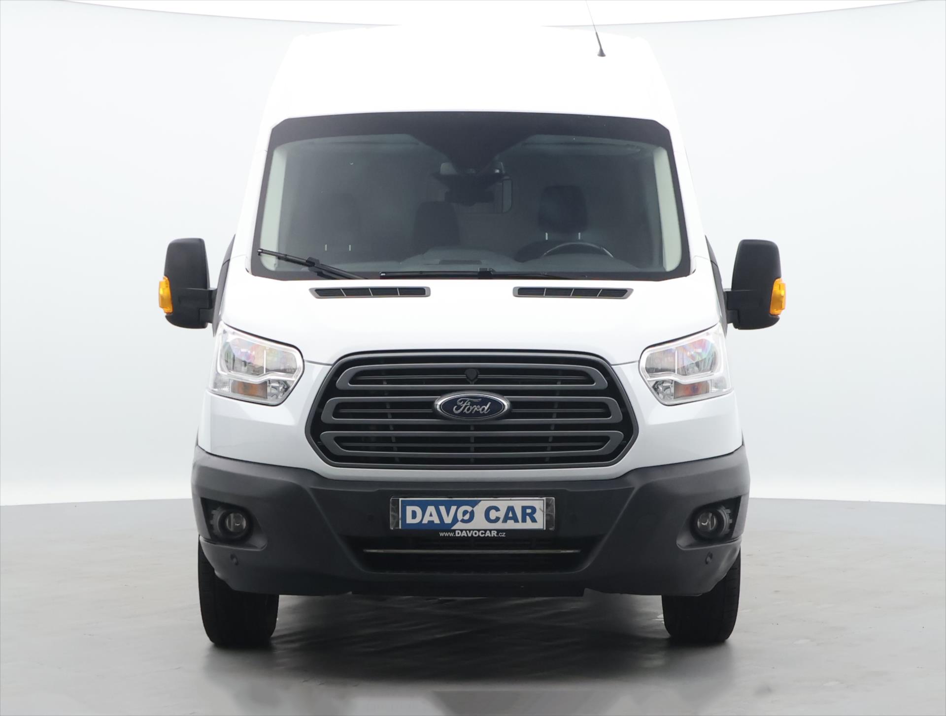 Ford Transit Ci l4h3 2.0 TD 96kW rok 2018, 171 441 km, Česko — foto 2 z 36