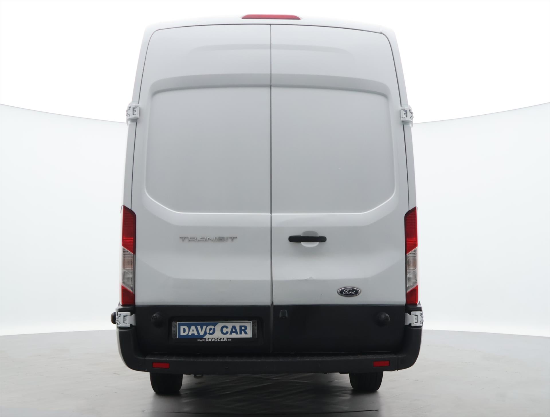 Ford Transit Ci l4h3 2.0 TD 96kW rok 2018, 171 441 km, Česko — foto 6 z 36
