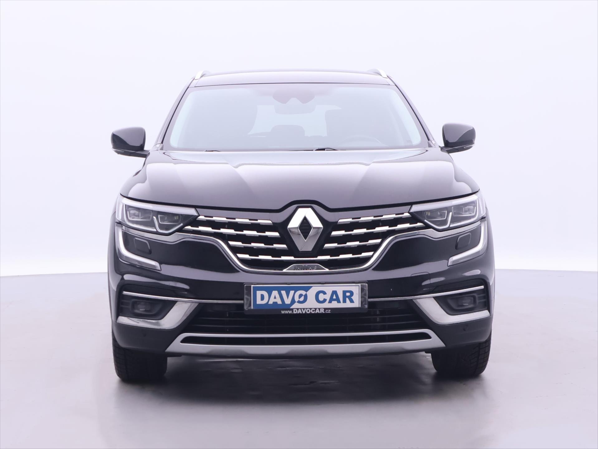 Renault Koleos Initale Paris 4x4 2.0 dCi 2,0 140kW rok 2021, 104 607 km, Česko — foto 2 z 42