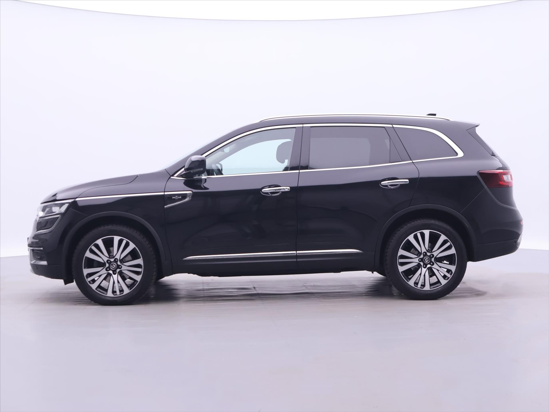 Renault Koleos Initale Paris 4x4 2.0 dCi 2,0 140kW rok 2021, 104 607 km, Česko — foto 4 z 42