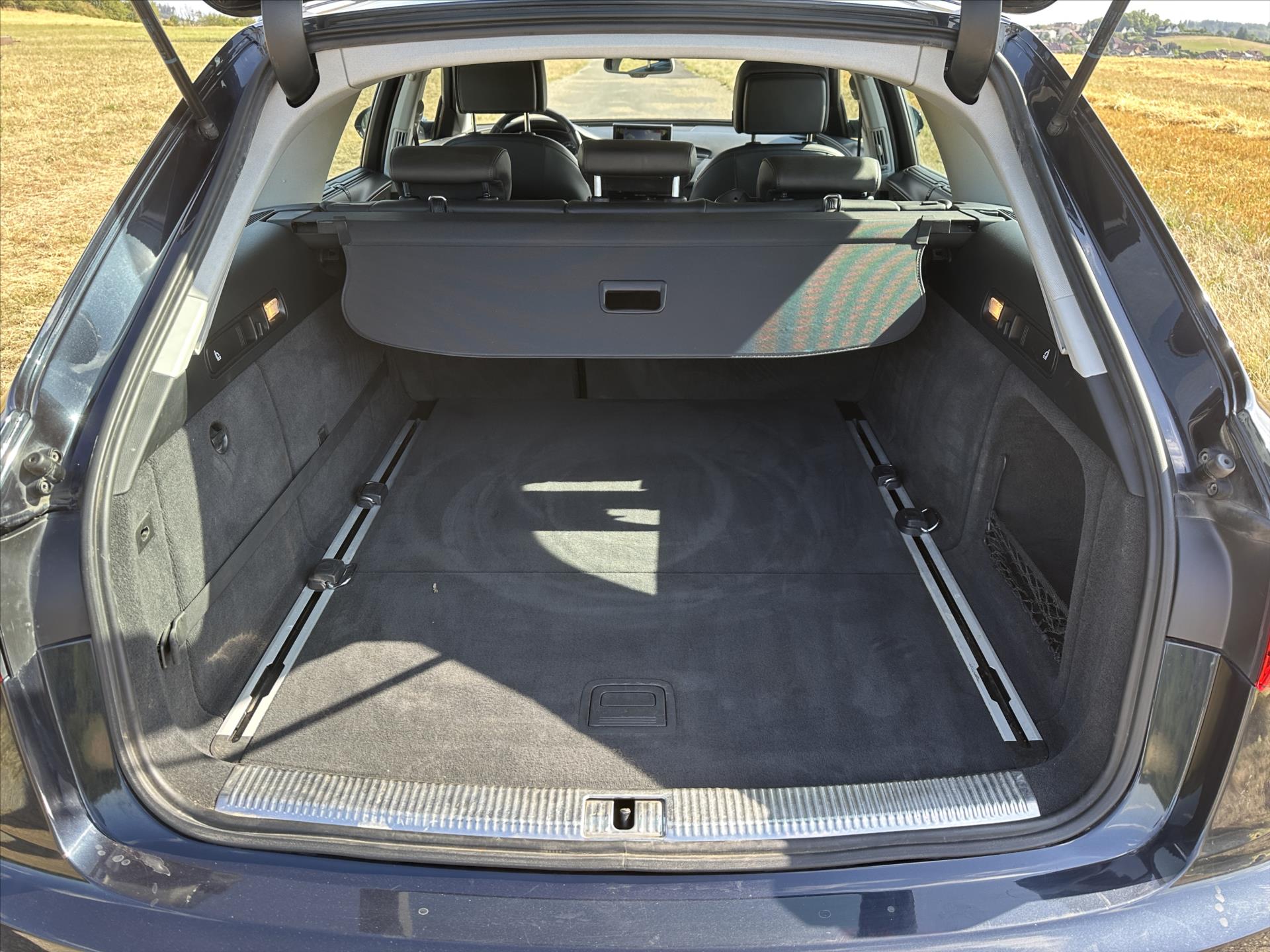 Audi a6 quattro 3,0 TDI 200kW automatic rok 2014, 162 497 km, Česko — foto 10 z 41