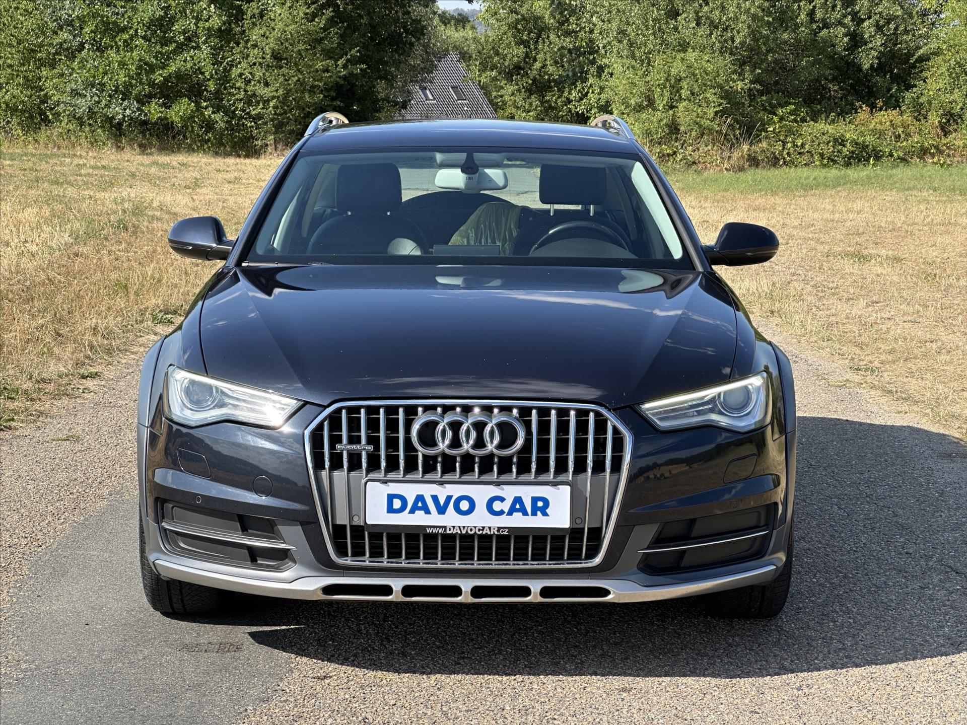 Audi a6 quattro 3,0 TDI 200kW automatic rok 2014, 162 497 km, Česko — foto 2 z 41