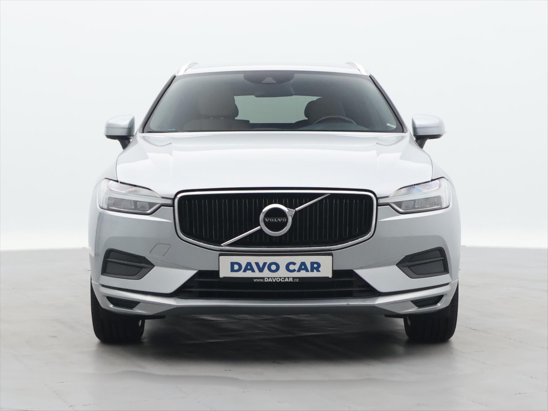 Volvo XC60 AWD 2,0 D 140kW rok 2018, 274 342 km, Česko — foto 2 z 37