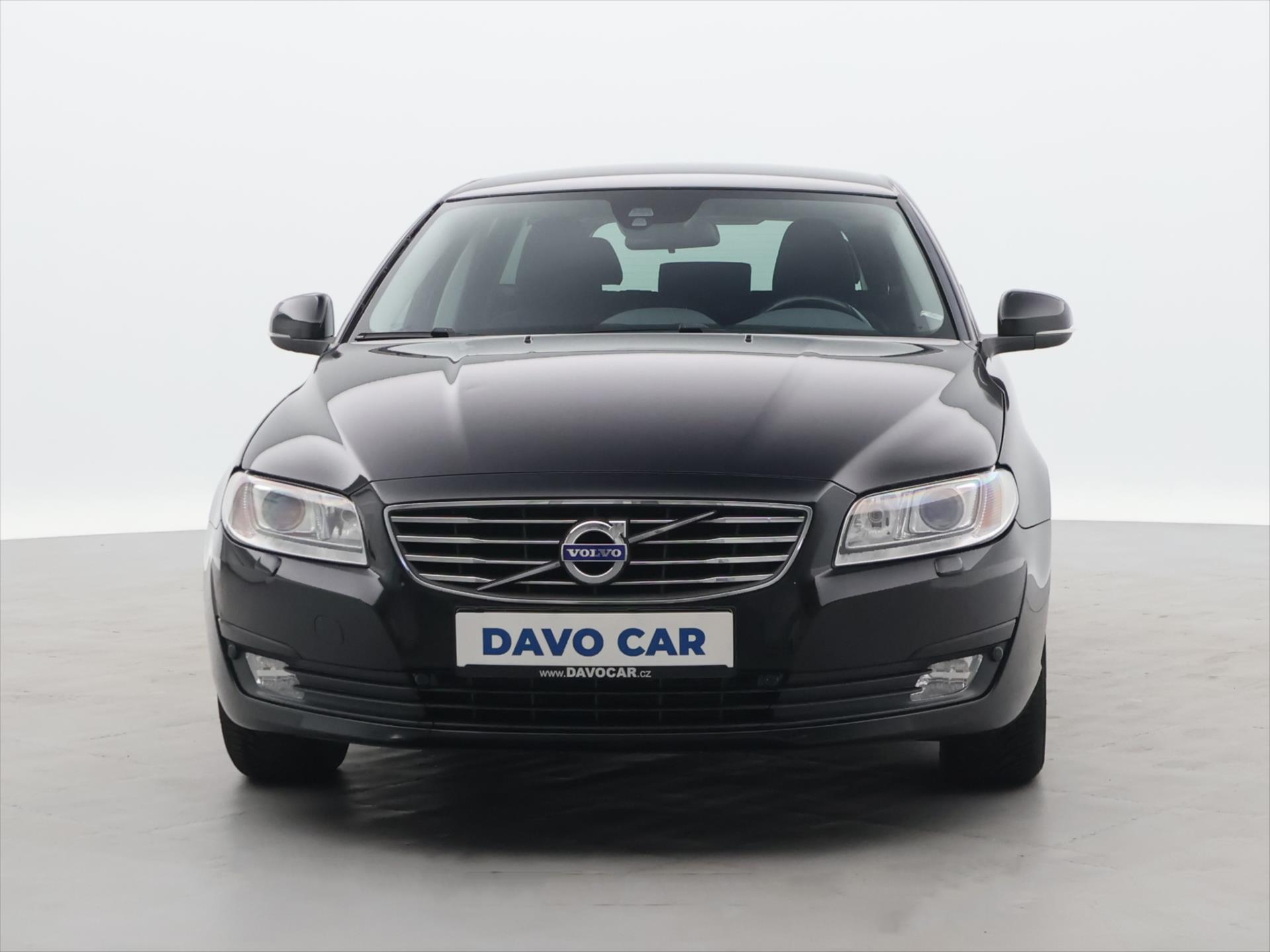 Volvo v70 2.0 D 110kW rok 2015, 243 683 km, Česko — foto 2 z 39