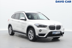 BMW x1 2,0 140kW automatic rok 2017, 139 500 km, Česko — foto 11 z 18