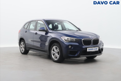 BMW x1 2,0 140kW automatic rok 2017, 139 500 km, Česko — foto 15 z 18
