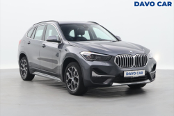 BMW x1 2,0 140kW automatic rok 2017, 139 500 km, Česko — foto 16 z 18