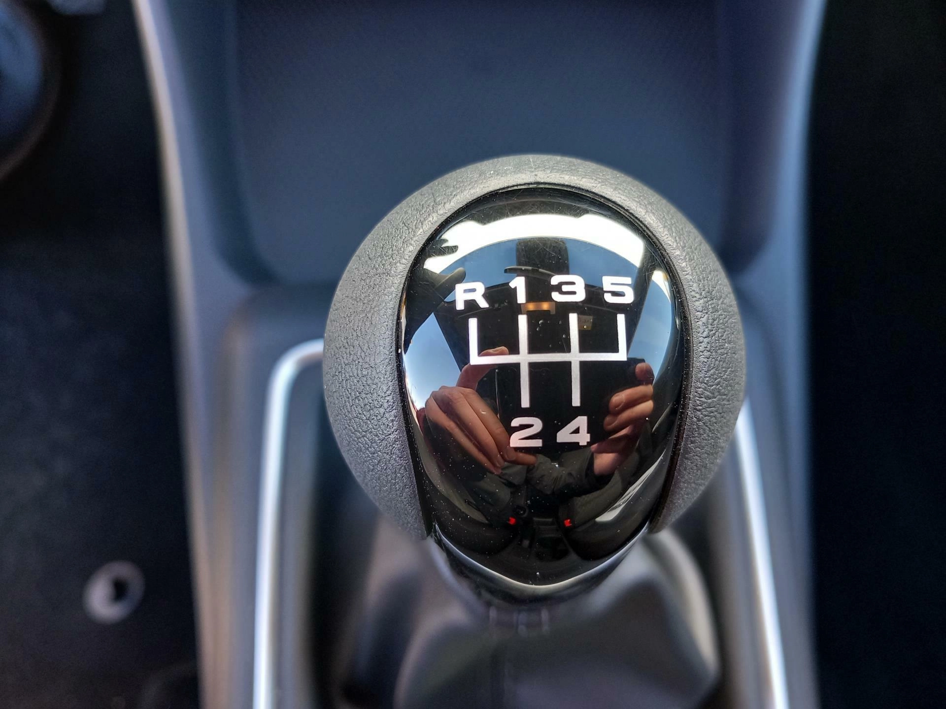 MG MG3 1.5 1,5 85 kW manual, 5 000 km, Česko — foto 10 z 23