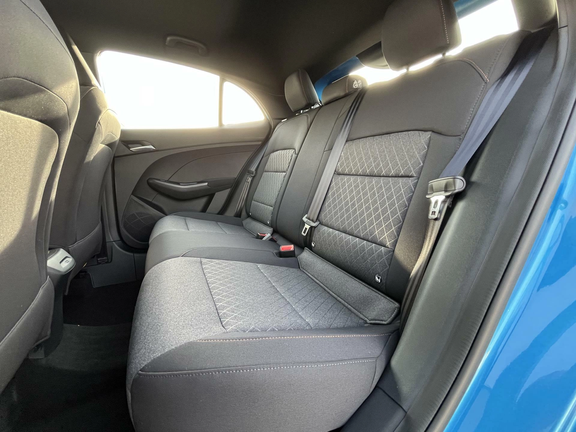 MG MG3 1.5 1,5 85 kW manual, Česko — foto 9 z 25