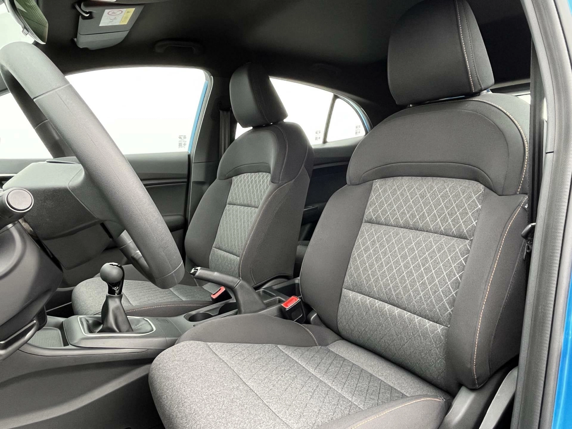 MG MG3 1.5 1,5 85 kW manual, Česko — foto 8 z 25