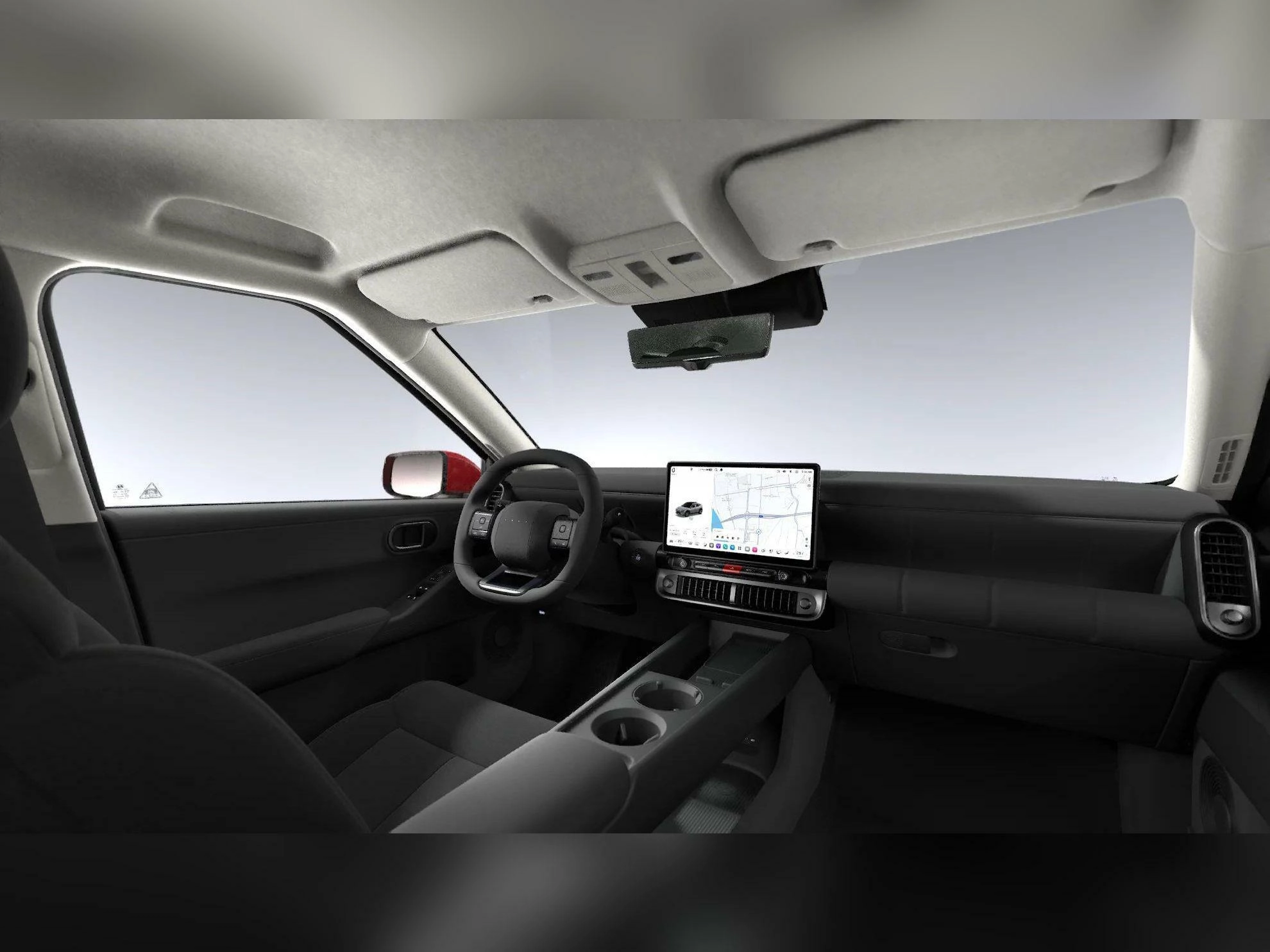 Hyundai Ioniq 3 108 kW automat, Česko — foto 5 z 25
