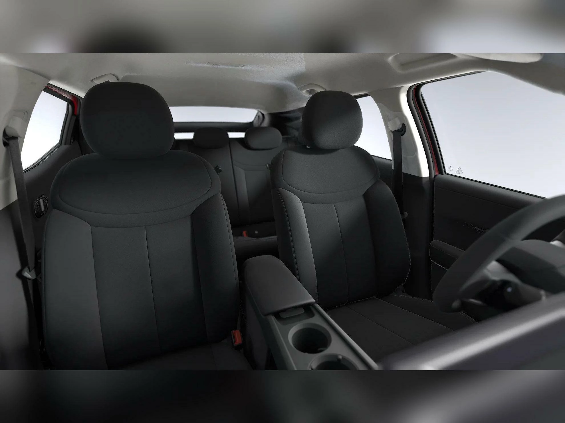 Hyundai Ioniq 3 108 kW automat, Česko — foto 6 z 25
