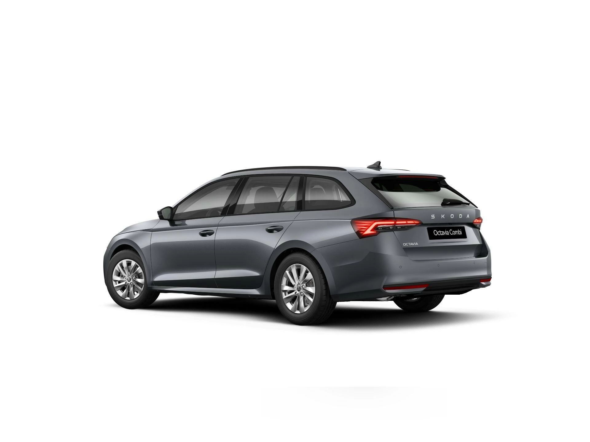 Škoda Octavia 1.5 TSI 1,5 110 kW manual, Česko — foto 4 z 28