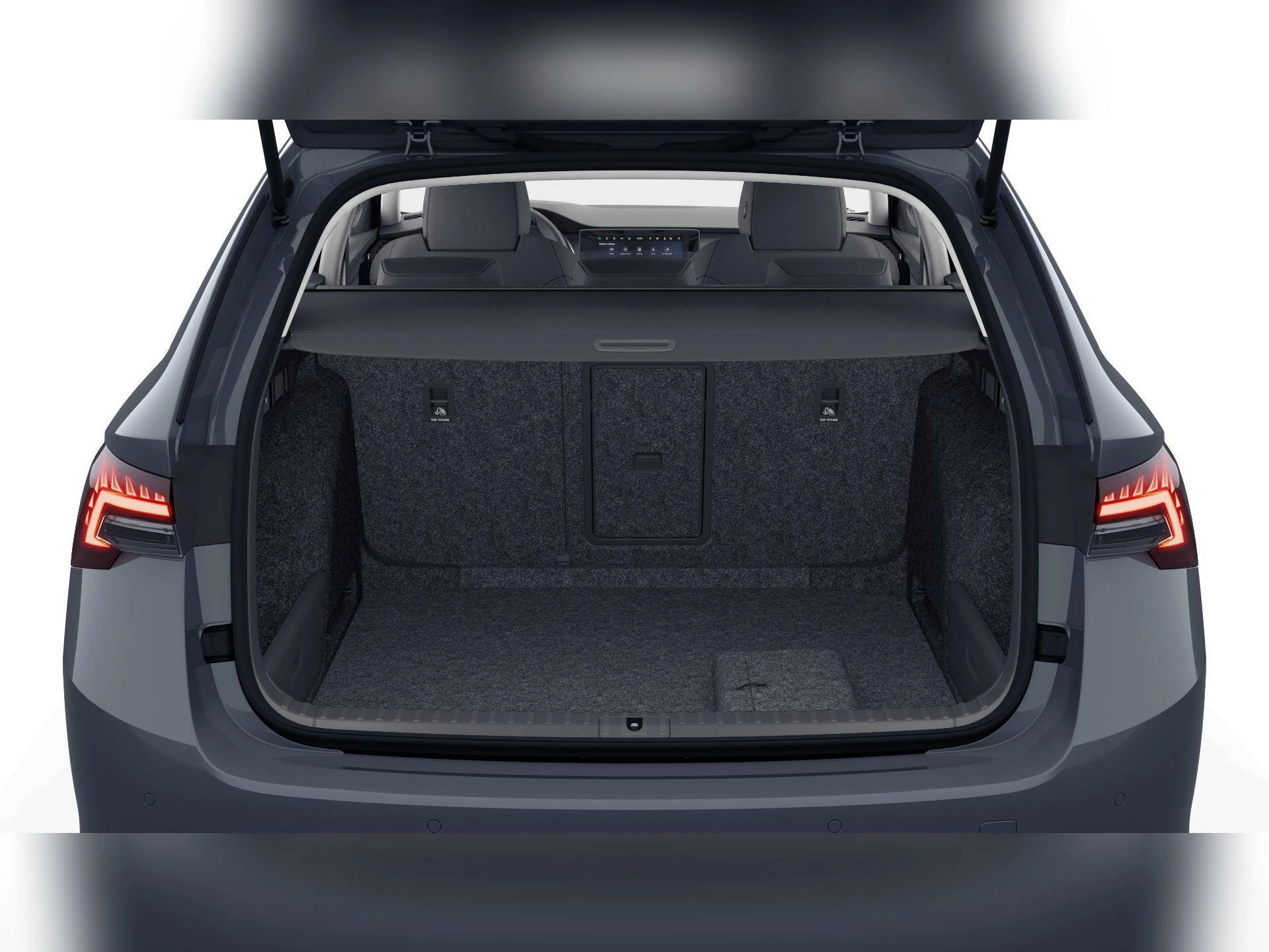 Škoda Octavia 1.5 TSI 1,5 110 kW manual, Česko — foto 7 z 28