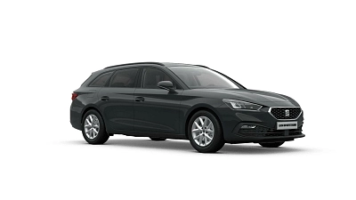 Seat Leon St Sp 1.5 TSI 1,5 manual, Česko — foto 11 z 25
