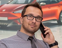 Seat Leon St Sp 1.5 TSI 1,5 manual, Česko — foto 15 z 25