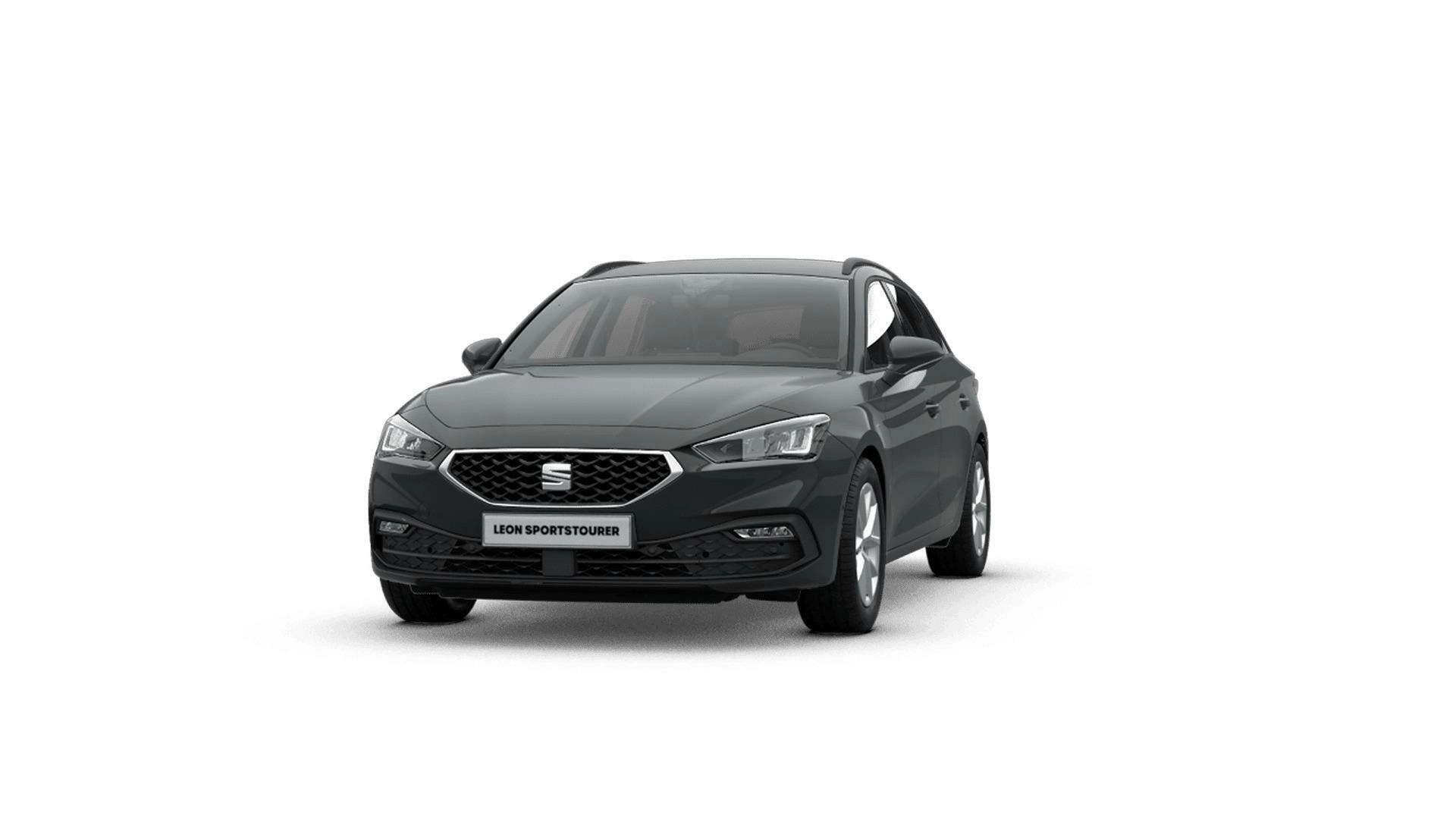 Seat Leon St Sp 1.5 TSI 1,5 manual, Česko — foto 2 z 25