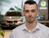 Škoda Fabia Top 1.0 TSI 1,0 85 kW manual, Česko — foto 14 z 28
