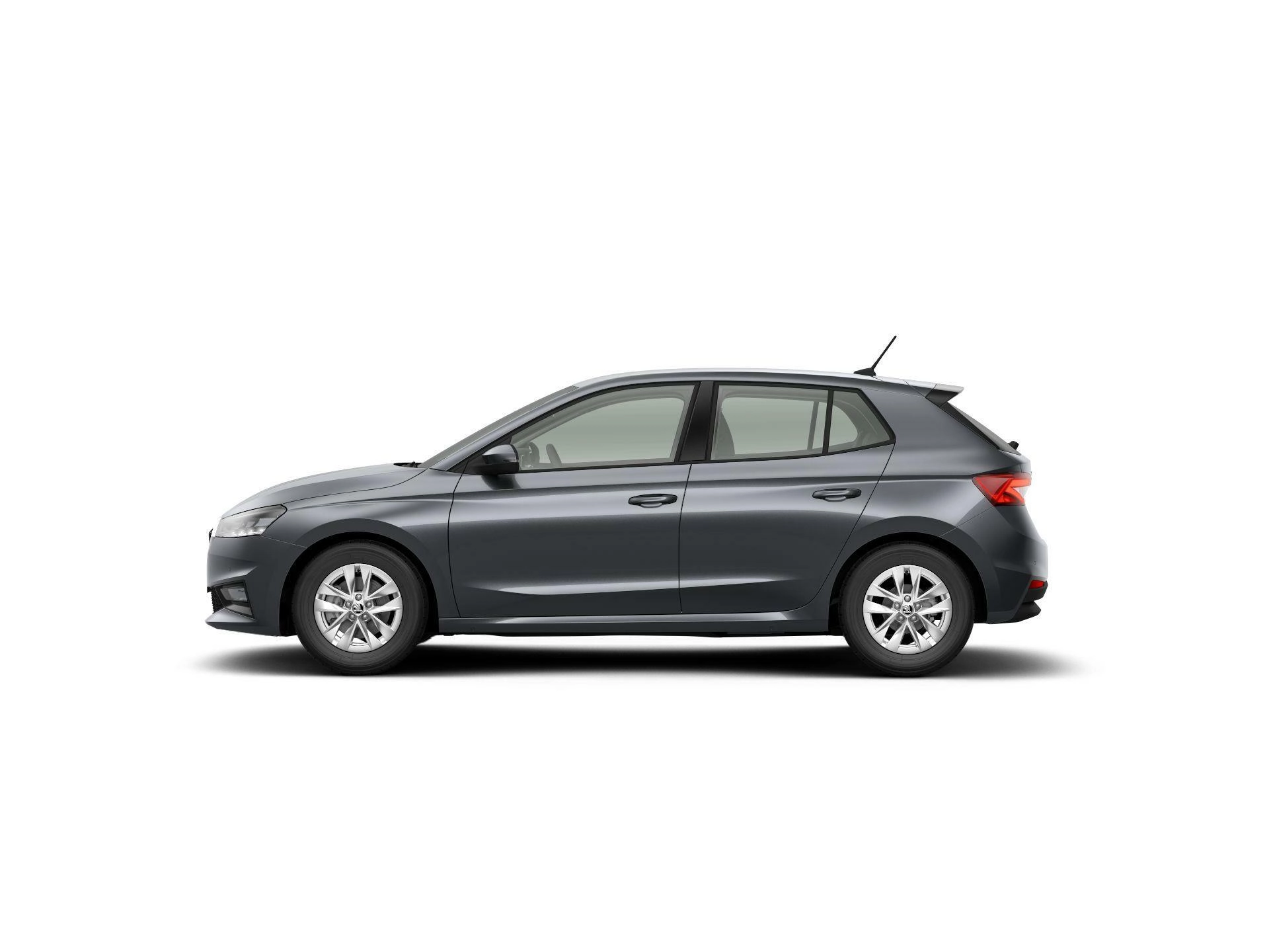Škoda Fabia Classic 1.0 TSI 1,0 85 kW manual, Česko — foto 3 z 28
