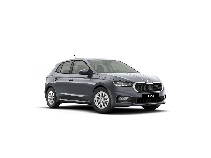 Škoda Fabia Classic 1.0 TSI 1,0 85 kW manual, Česko — foto 9 z 28