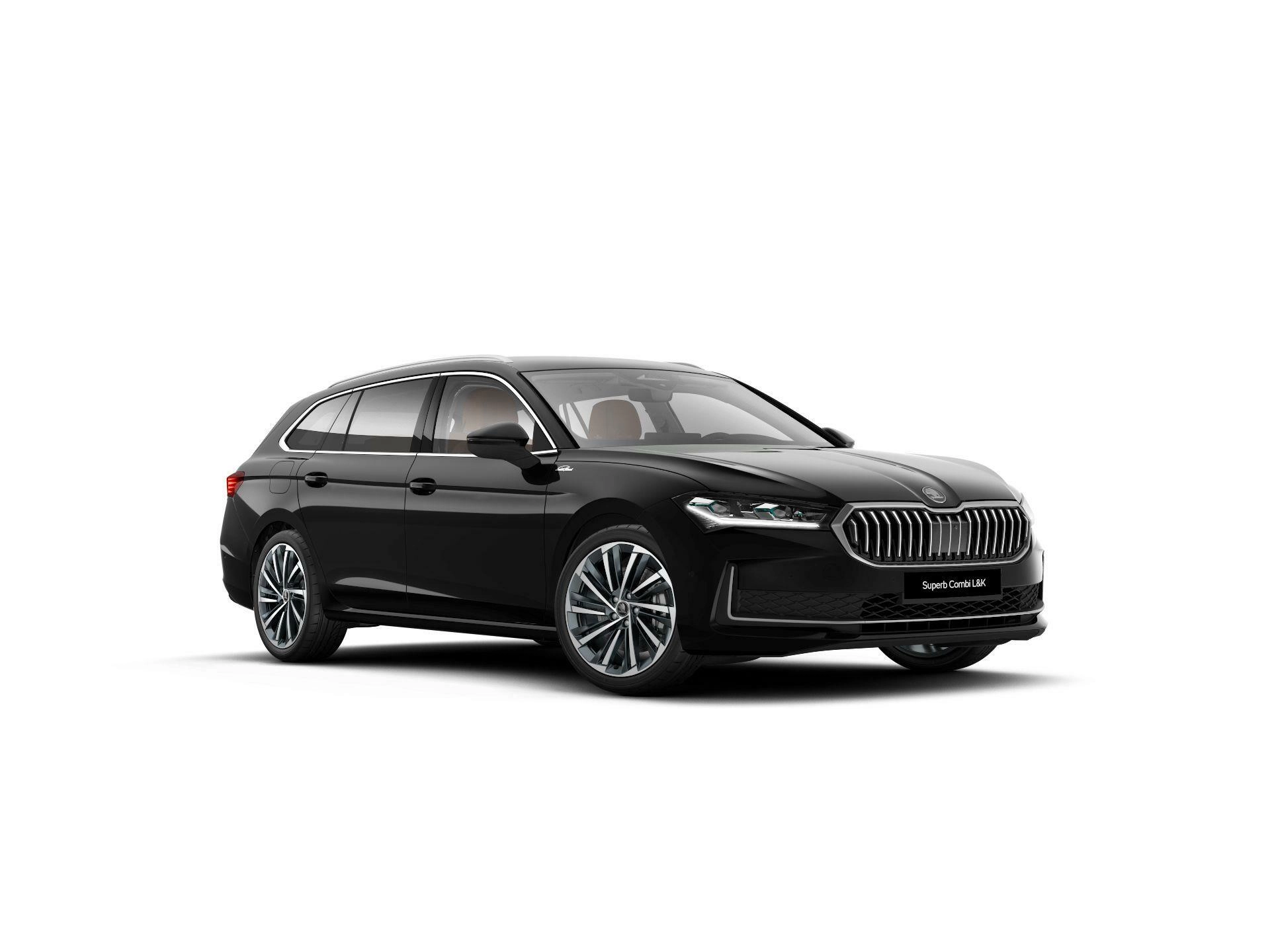 Škoda Superb 2.0 TDI 2,0 DSG 142 kW automat, Česko — foto 2 z 28