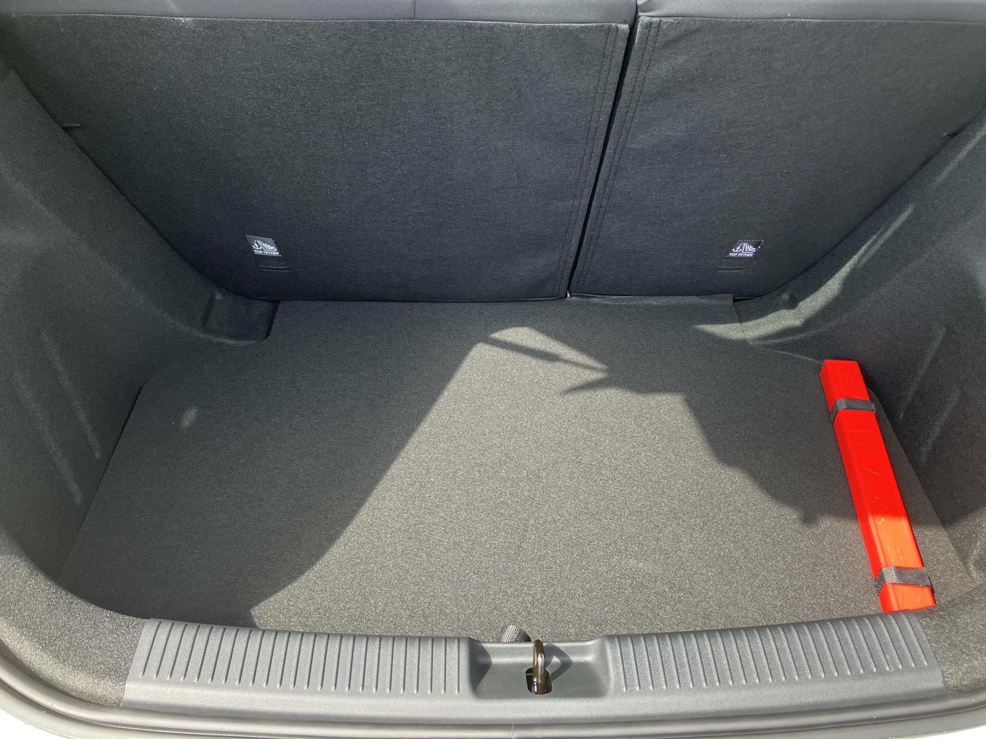 MG MG3 1.5 1,5 85 kW manual, Česko — foto 9 z 25
