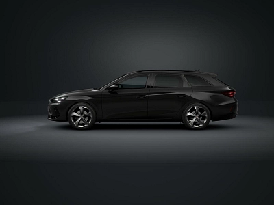 Cupra Leon Sp 2.0 TSI 2,0 150 kW automat, Česko — foto 13 z 28