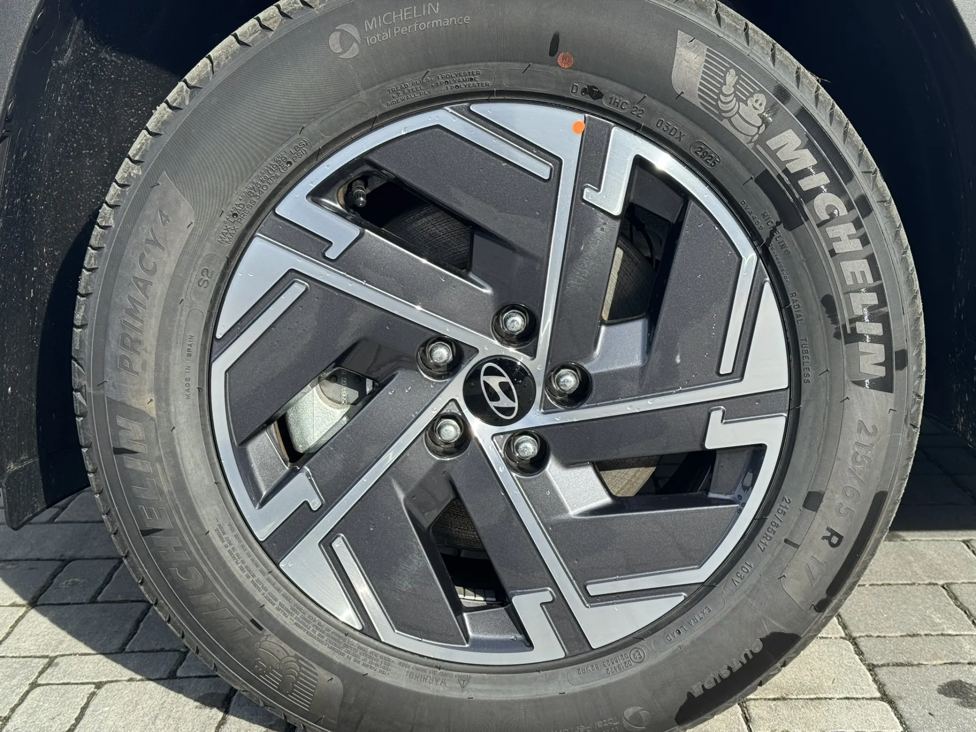 Hyundai 1.6 T-GDI 185 kW automat, Česko — foto 4 z 22