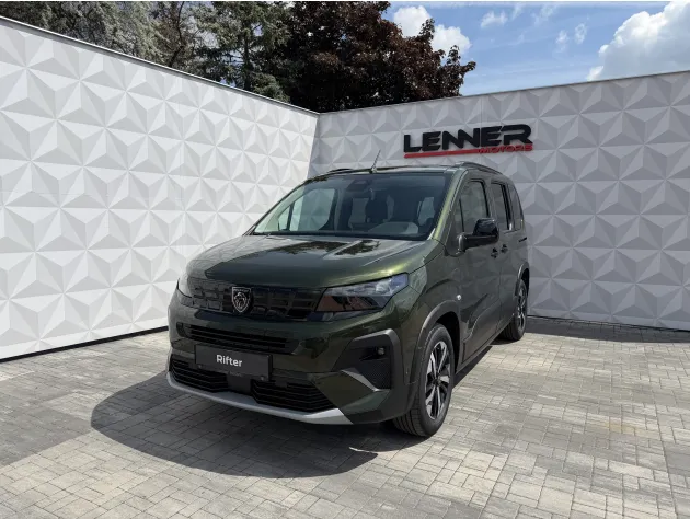 MG Osobní Hs 165 kW automat, Česko — foto 8 z 8