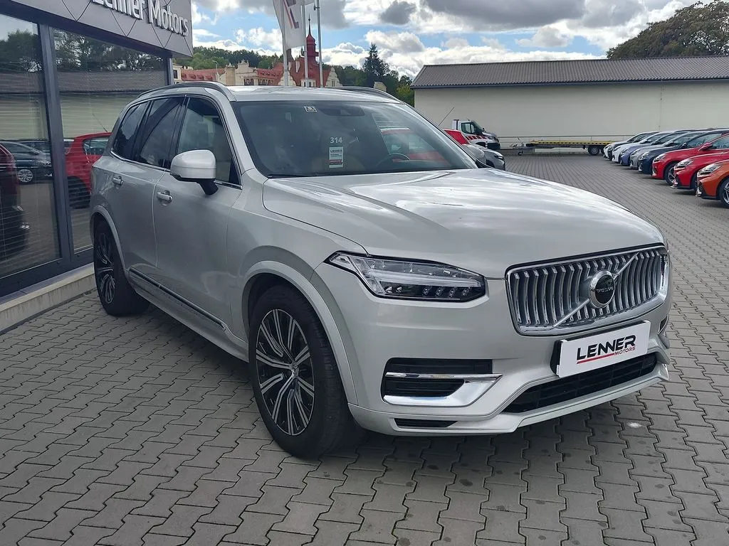 Ojete Vozy 173 kW automat rok 2022, Česko — foto 3 z 44