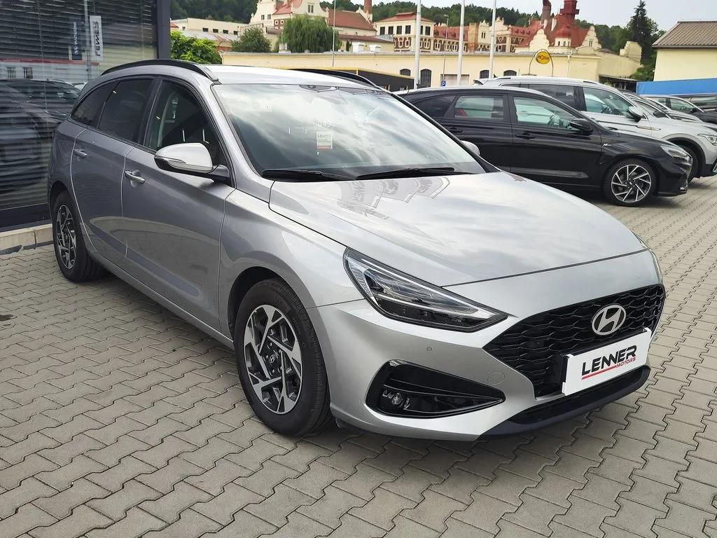 Ojete Vozy 103 kW manuál rok 2025, 22 818 km, Česko — foto 3 z 35