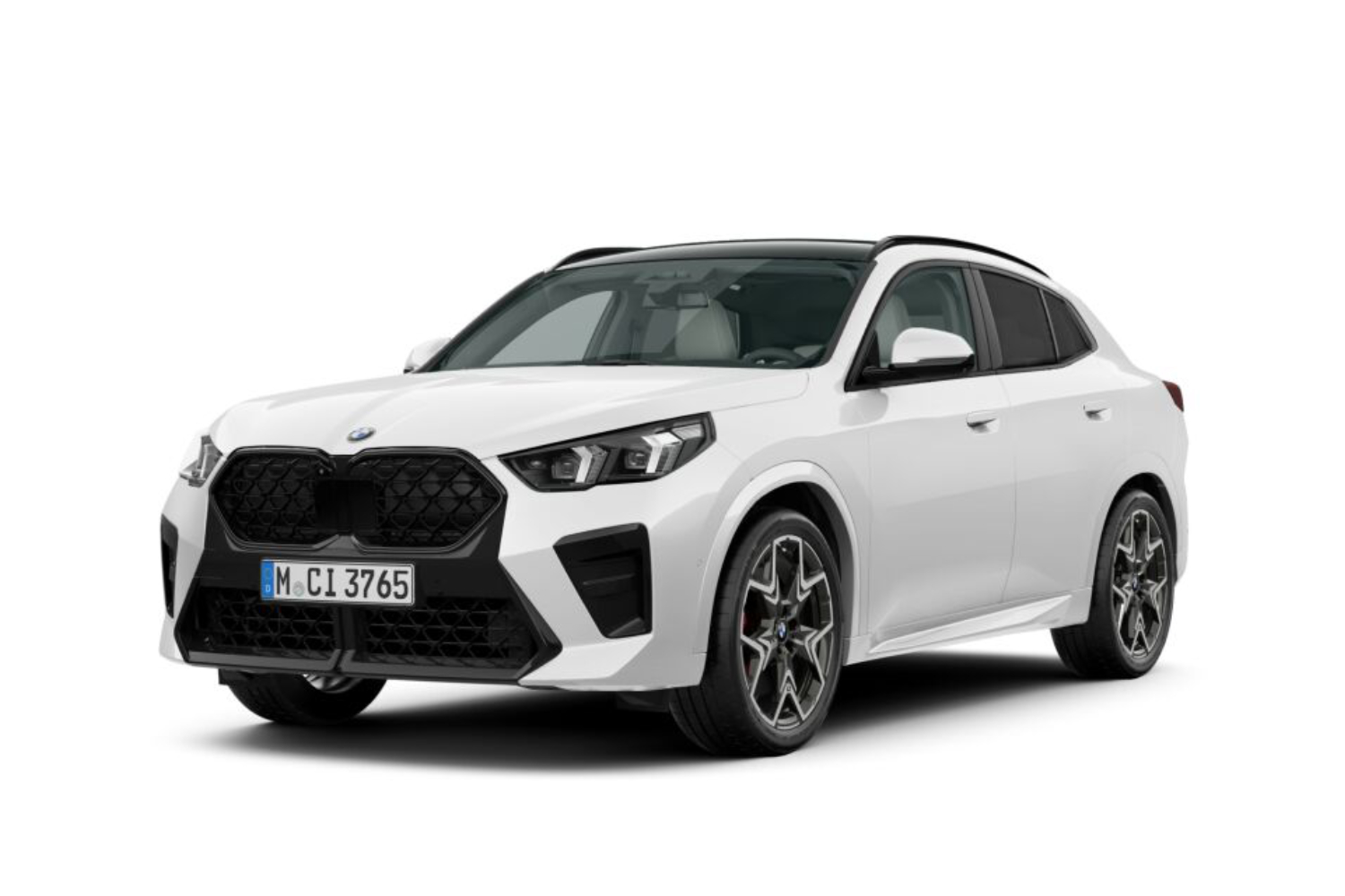 BMW Modely X 211 kW automat, Česko — foto 13 z 54