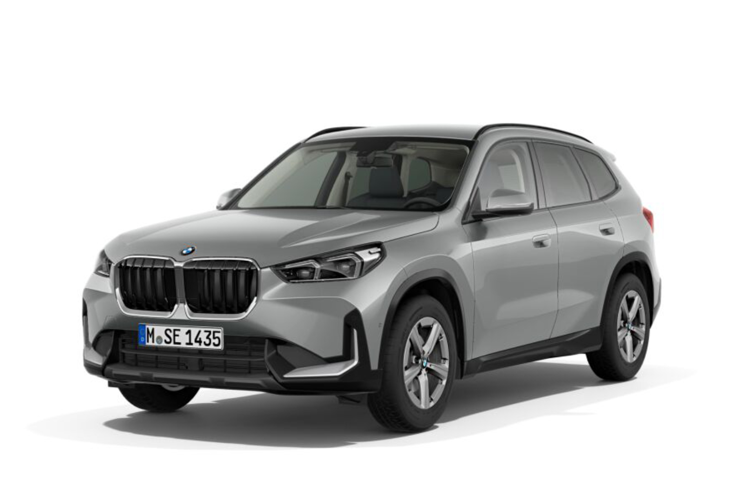 BMW Modely X 211 kW automat, Česko — foto 15 z 54