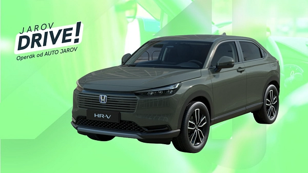 Honda, Česko — foto 9 z 14
