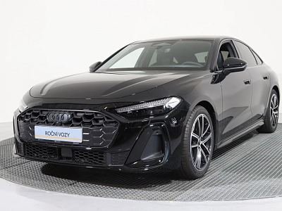 Audi Zanovni Vozy, Česko — foto 5 z 24