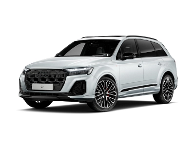 Audi q7, Česko — foto 10 z 16