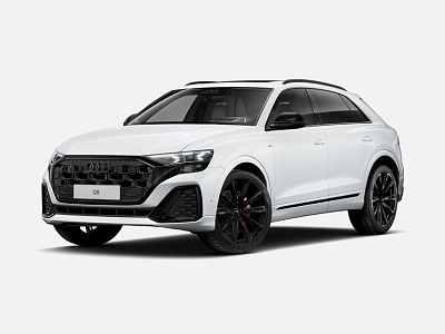 Audi q7, Česko — foto 15 z 16