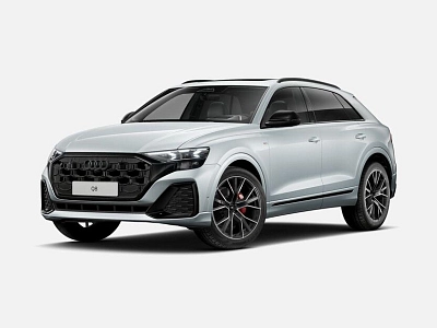 Audi q7, Česko — foto 9 z 16