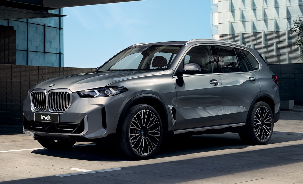 BMW x7 3,0 340 kW automat, 7 km, Česko — foto 3 z 60
