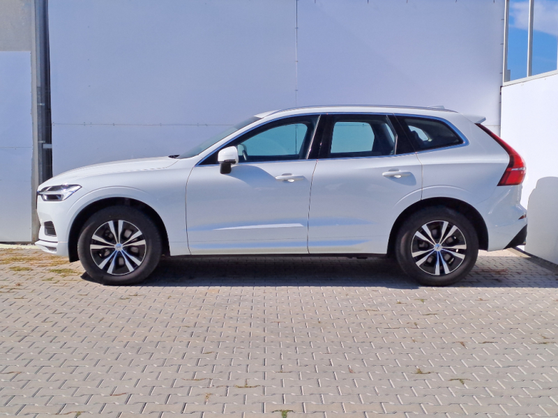 Volvo XC60 AWD 145kW automatic, Česko — foto 9 z 58