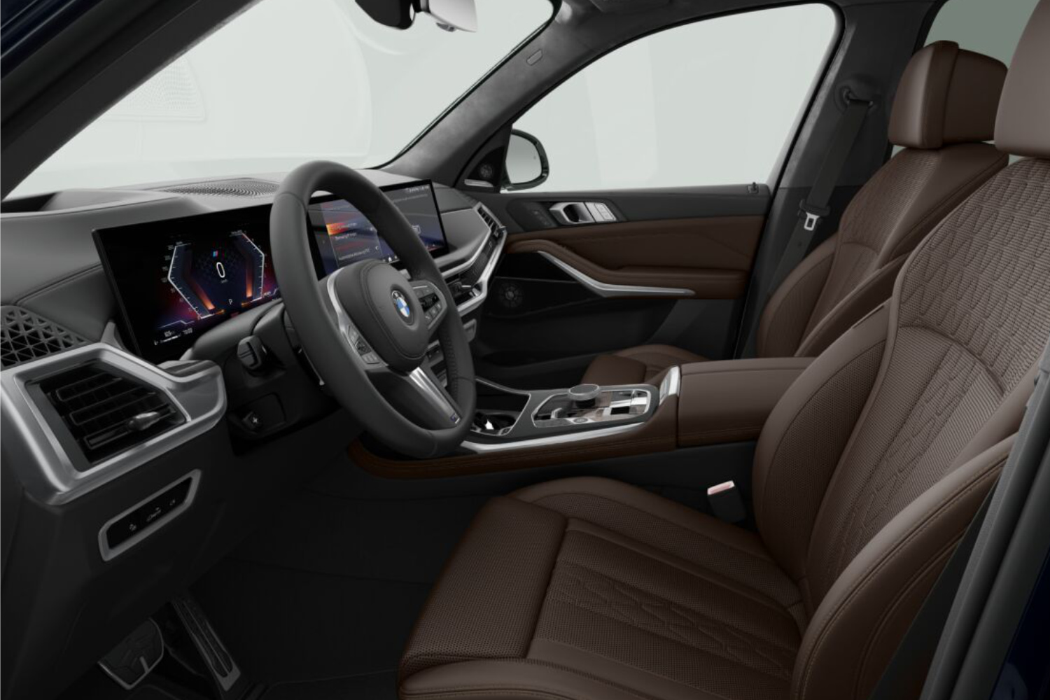 BMW x7 340 kW automatic, 0 km, Česko — foto 3 z 49