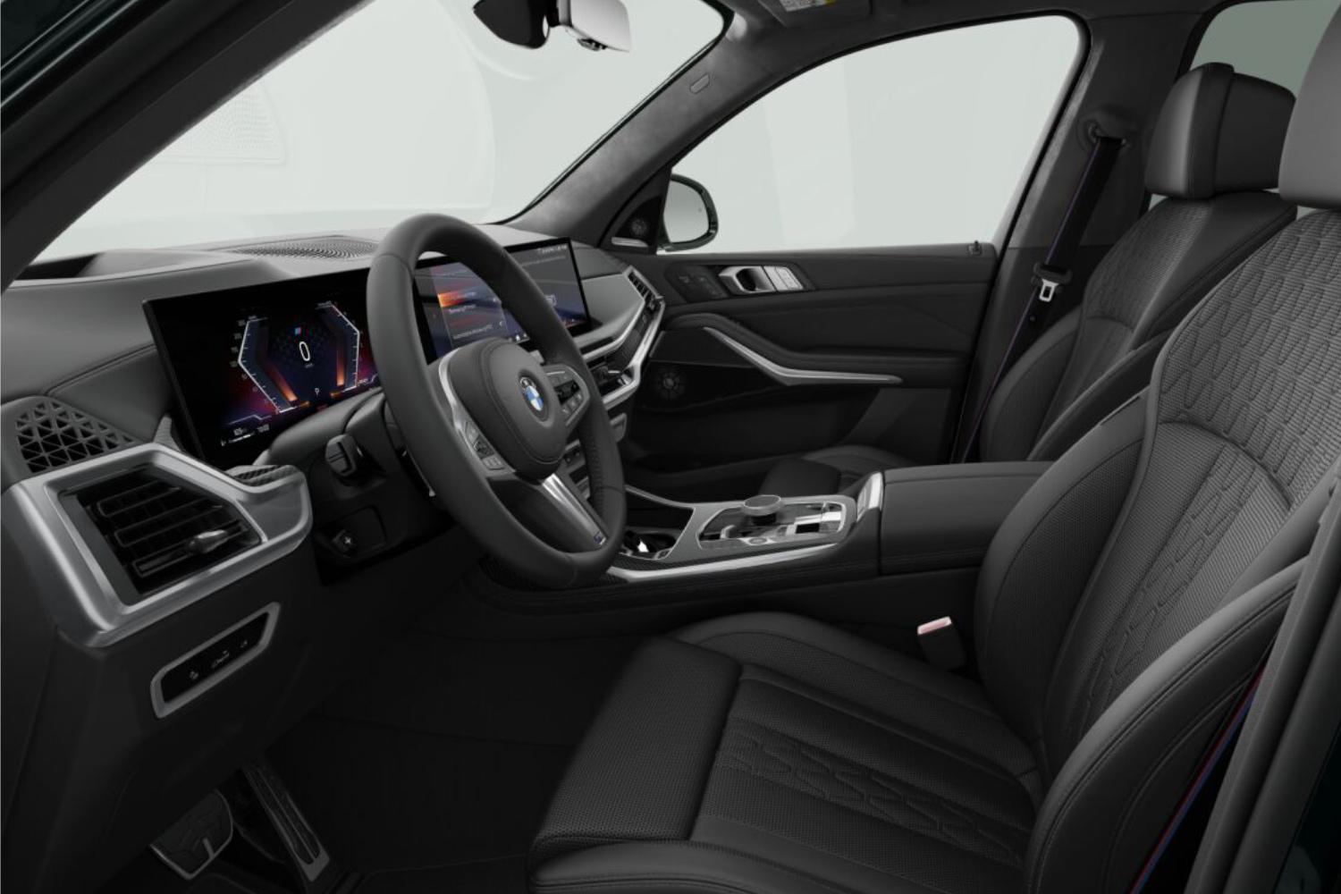 BMW x7 3,0 340 kW automatic, 0 km, Česko — foto 3 z 54