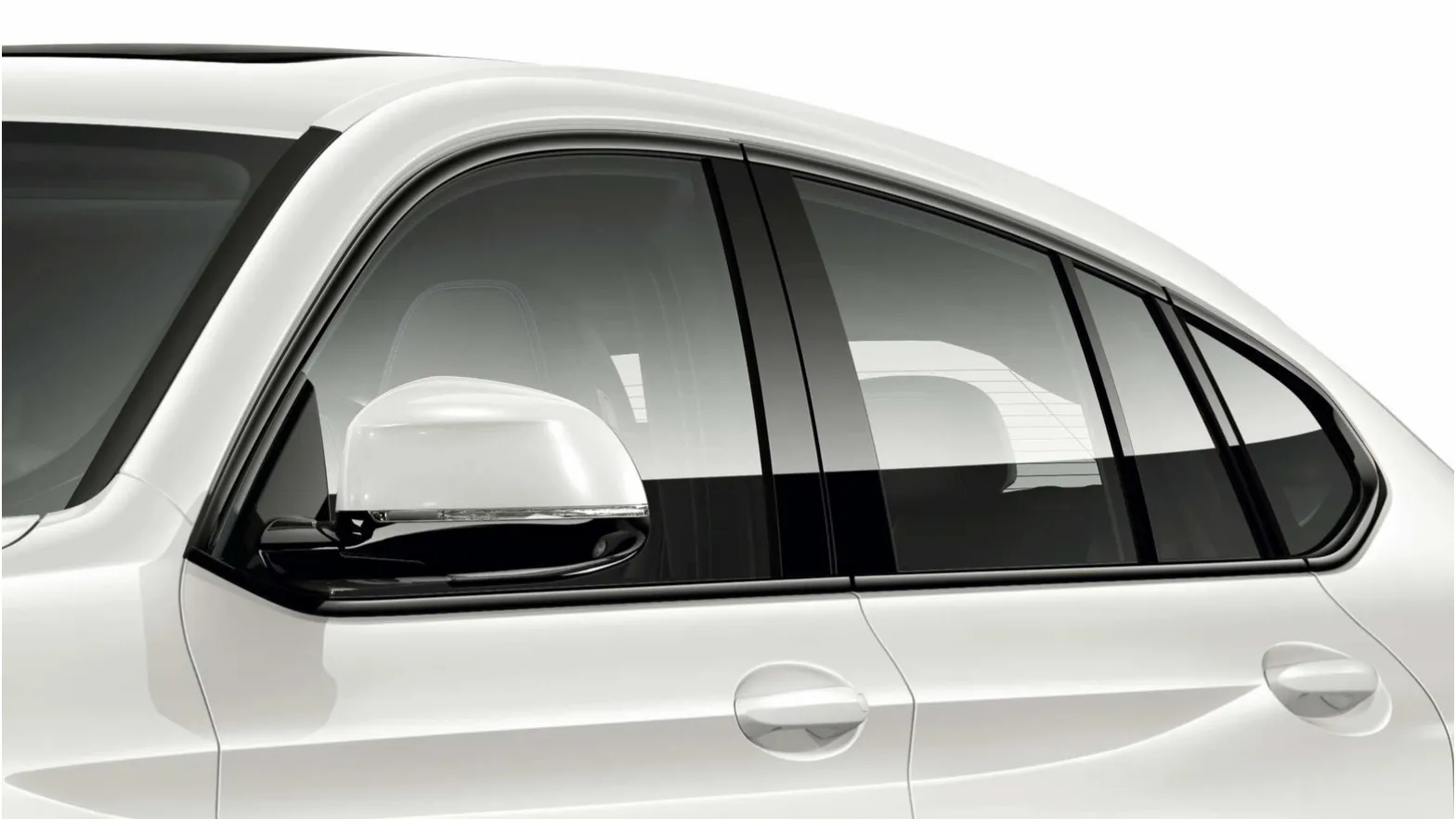 BMW x7 340 kW automatic, 0 km, Česko — foto 11 z 60